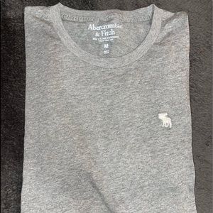 Abercrombie & Fitch Medium Short Sleeve Tee